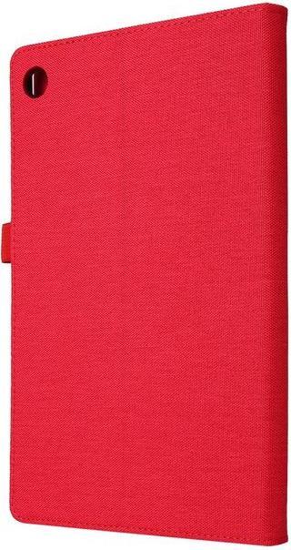 Immagine prodotto MU Classic Rivestimento in tessuto/leatherette (Tab M10 Plus)