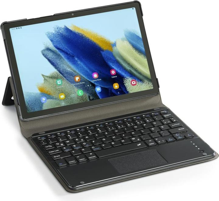 Hama Premium (DE, Galaxy Tab A9+)