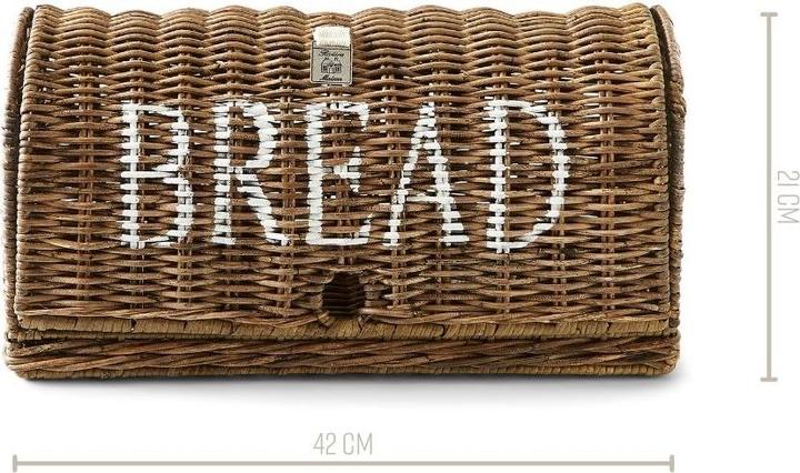 Actual product image Rivièra Maison Rustic rattan