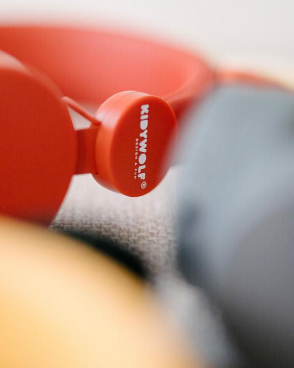 Produktbild Kidywolf Headphone Crab