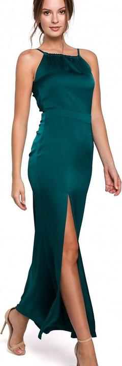 Actual product image Makover Long dress (XL)