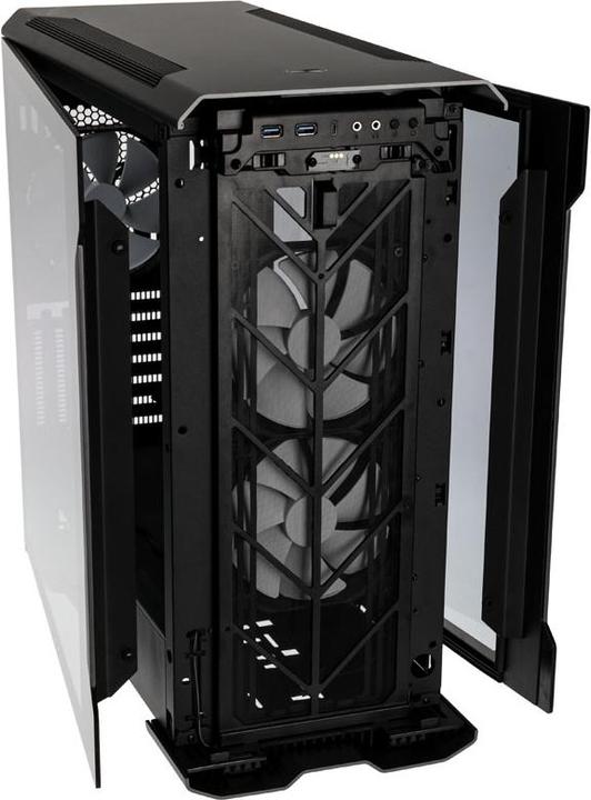 Produktbild Phanteks Enthoo Evolv X (ATX, mATX, Mini-ITX, E-ATX)