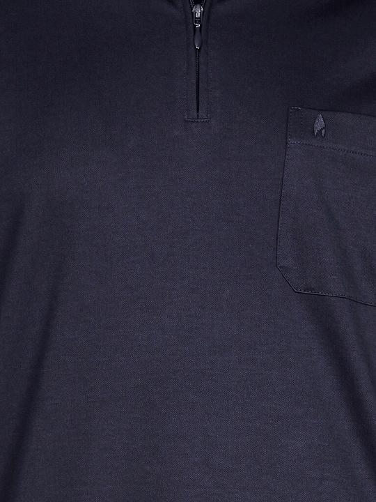 Actual product image Ragman Men's polo shirt (M)