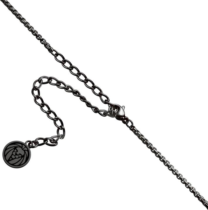 Actual product image Lucleon Vedant (Stainless steel)