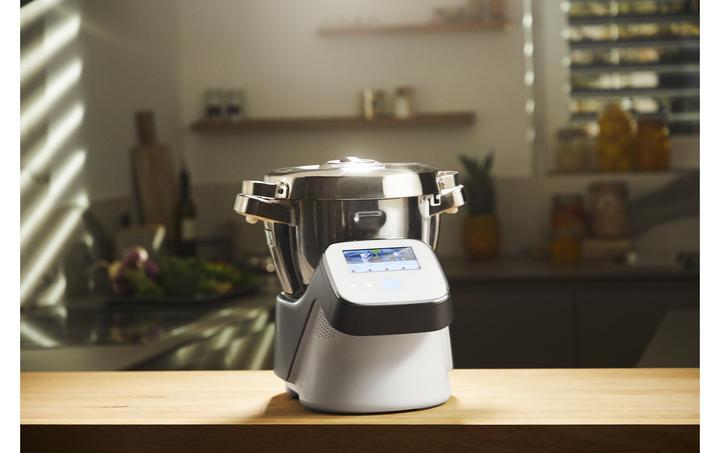 Image du produit Moulinex Robots de cuisine (1550 W)