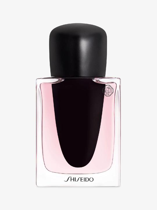 Actual product image Shiseido Ginza - Eau de Parfum (Eau de parfum, 30 ml)