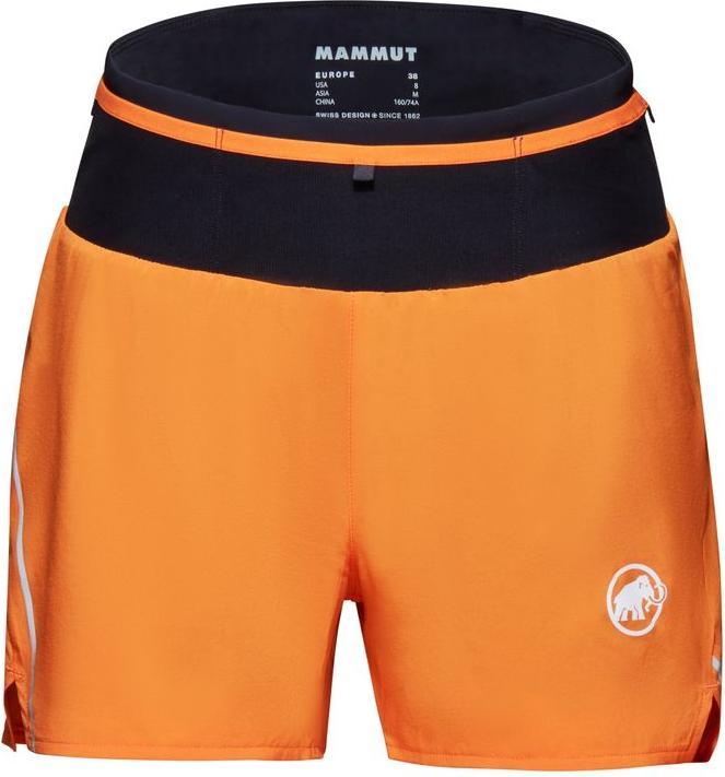 Mammut Aenergy TR 2 in 1 Shorts Women (38)