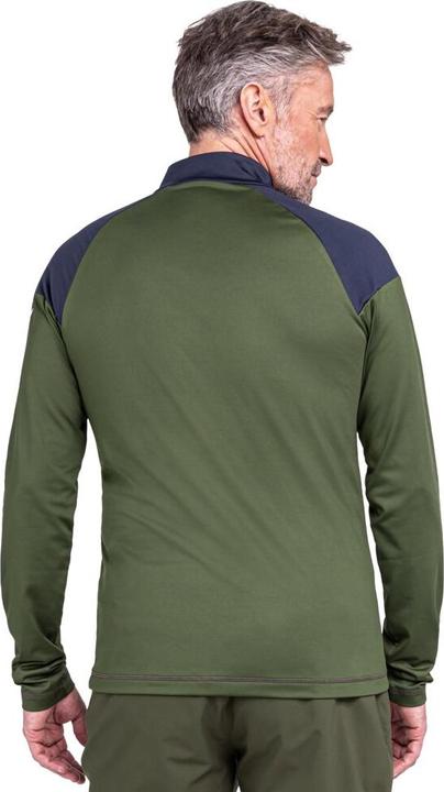 Actual product image Schöffel Lenggries M longsleeve (60)