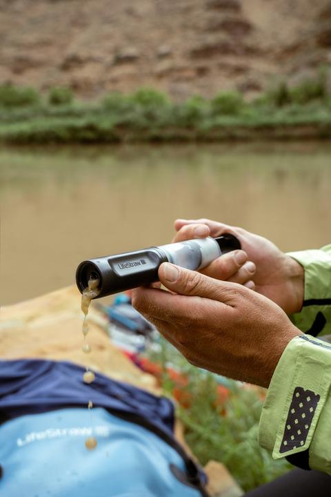 Immagine prodotto LifeStraw Sostituzione del microfiltro Peak
