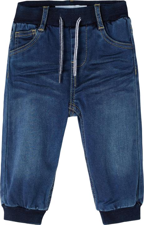 Produktbild Name it Baggy Fit Jeans (50)