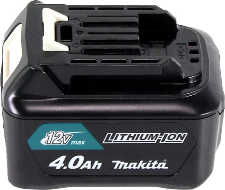 Produktbild Makita Akku-Power Kit 12V max CXT (12 V)