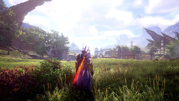 Image du produit Bandai Namco Tales Of Arise (Xbox One X, Xbox Series X, IT)