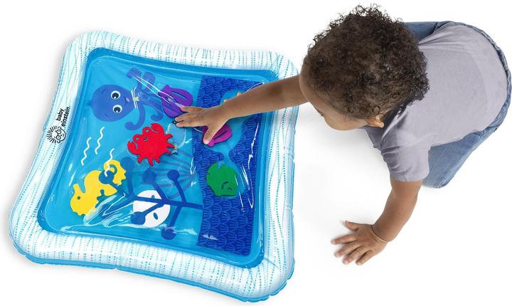 Actual product image Baby Einstein Opus’s Ocean of Discovery