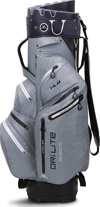 Image du produit Big Max Dri Lite Silencio 2 Organizer