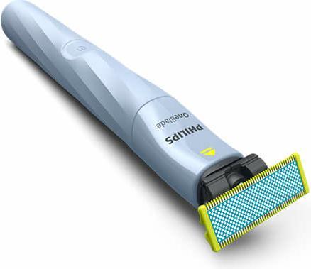 Immagine prodotto Philips OneBlade First Shave