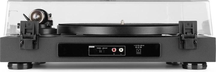 Produktbild Audizio Plattenspieler RP340 Schwarz