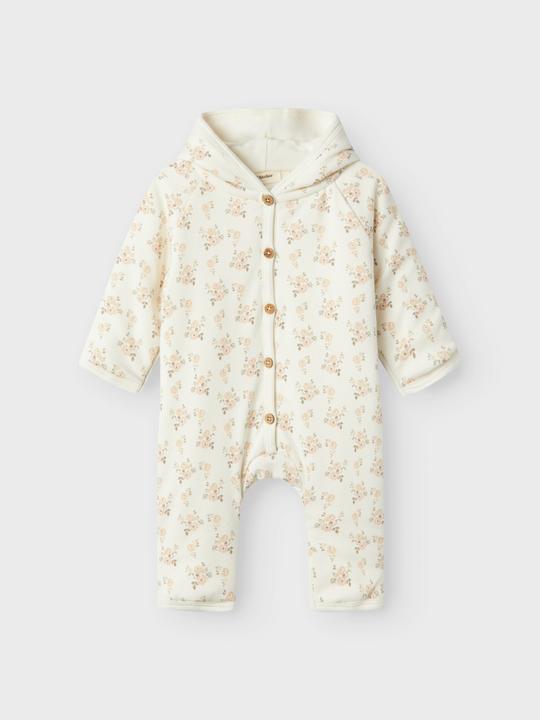 Produktbild Name it Blumenprint Schneeanzug (68)