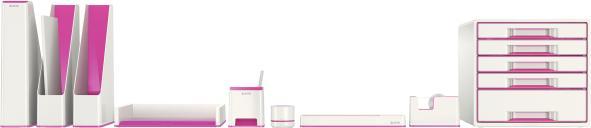 Immagine prodotto Leitz Vassoio portamatite WOW Duo Colour