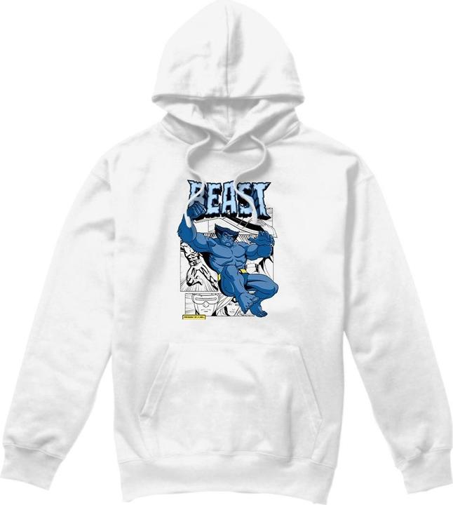 Produktbild XMen Kapuzenpullover (L)