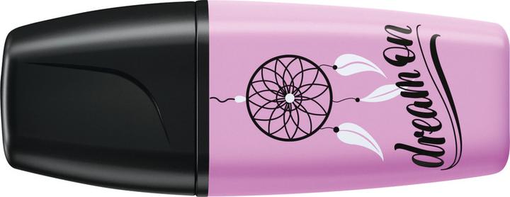 Actual product image STABILO BOSS MINI Pastel Love 2.0 Highlighter (3 colours, 5 mm, 3 x)