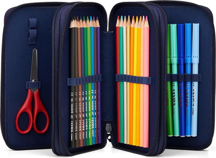 Immagine prodotto Ergobag Accessori maxi astuccio 42 pezzi.