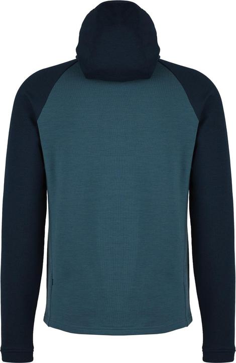 Immagine prodotto Stoic MerinoPile335 KuolpaSt. Zip con cappuccio (4XL)