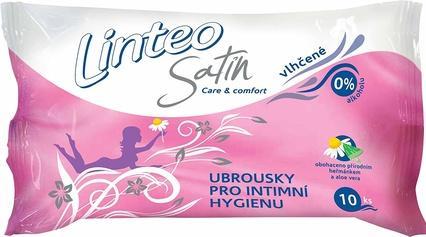 Linteo Personal hygiene (Intimwaschlotion)
