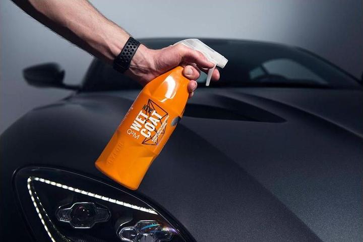 Immagine prodotto Gyeon Q2M WetCoat (1000 ml)