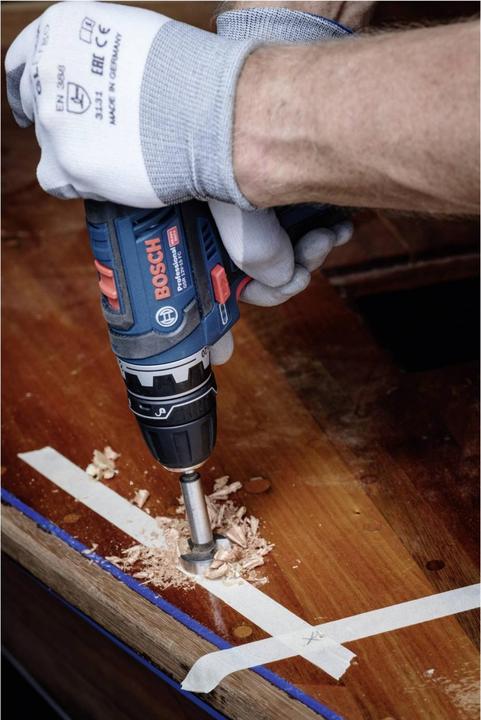 Immagine prodotto Bosch Professional Gsr 12v-15 Fc (Batteria ricaricabile)