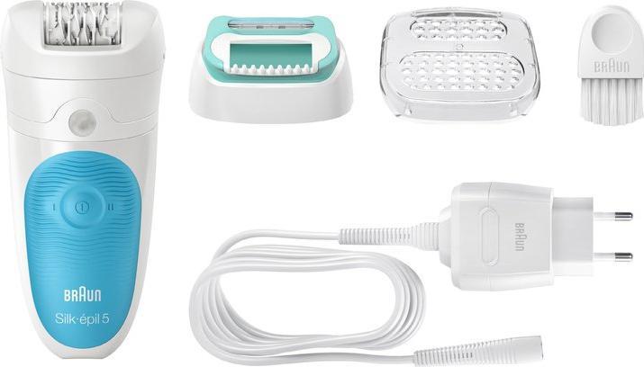 Immagine prodotto Braun Silk-épil 5