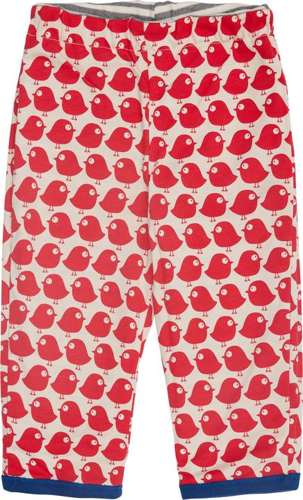 loud + proud Reversible trousers
