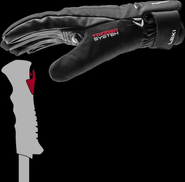 Immagine prodotto Leki W's CERRO 3D (7.5)