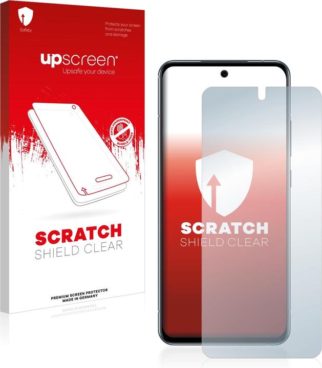 Immagine prodotto upscreen Scratch Shield Pellicola (1 Pezzo/i, Vivo X30)