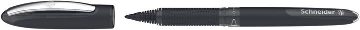 Produktbild Schneider One Sign Tintenroller 1,0 mm, Schreibfarbe: schwarz (Schwarz, 1 x)
