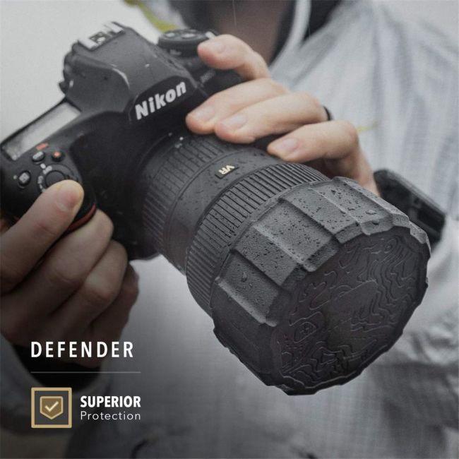 Produktbild PolarPro Defender Lens Cap 114mm (114 mm)