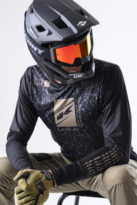 Produktbild Kenny Prolight (XXL)