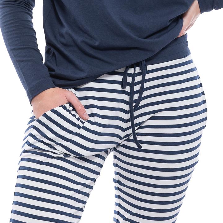Produktbild Mey Cyra Schlafanzug Hose (XS)