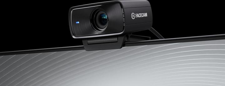 Produktbild Elgato Facecam MK.2 (2 Mpx)