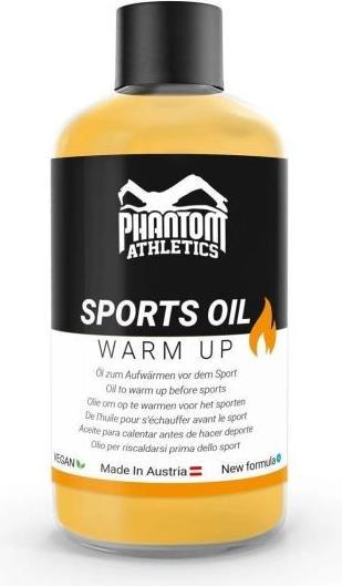Phantom Athletics Sport Öl 150ml (1 x, 150 ml)