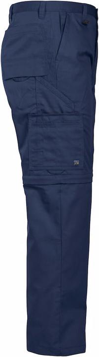 Actual product image Projob 2502 Zip Off (58)