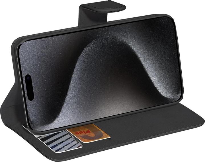 Produktbild Pedea Book Cover Classic (Apple iPhone 15 Pro)