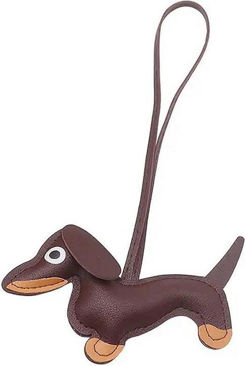 Produktbild Colly Anhänger Dackel