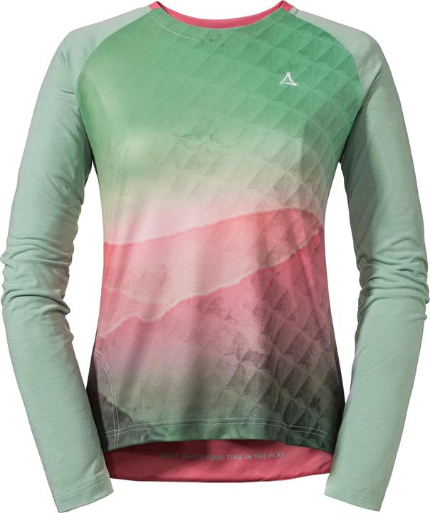 Schöffel Women's Longsleeve Altitude