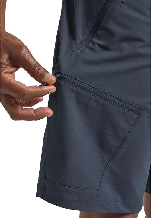 Actual product image Jack Wolfskin Pico Trail Shorts M (46)