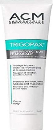 ACM Trigopax (Körpercreme, 30 ml)