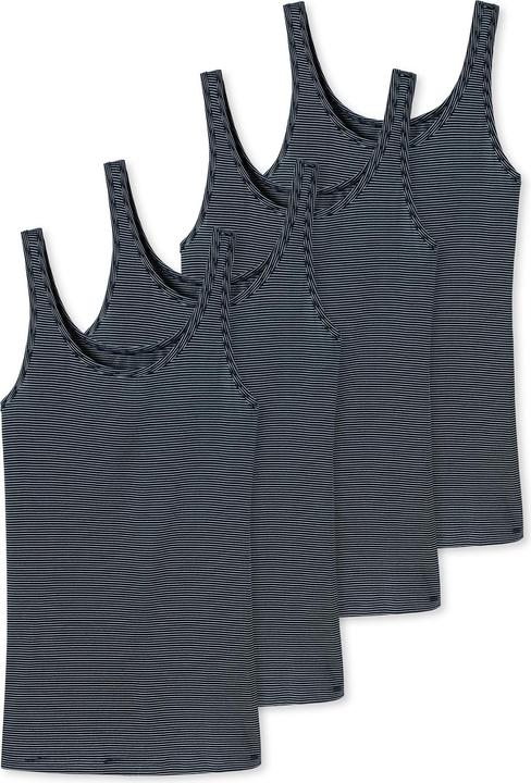 Schiesser Spaghettitop Modal Essentials (48)