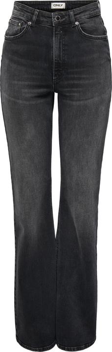 Immagine prodotto Only ONLJUICY Jeans svasati a vita alta Jeans dalla vestibilità svasata (W30/L32)