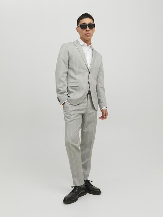Image du produit Jack & Jones Costume à carreaux Super Slim-Fit (56)