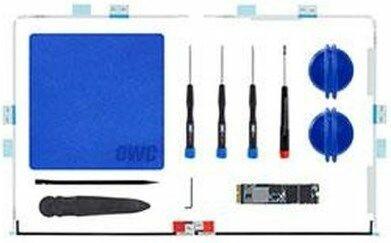Immagine prodotto OWC Aura Pro X2 (1000 GB, M.2 2280)