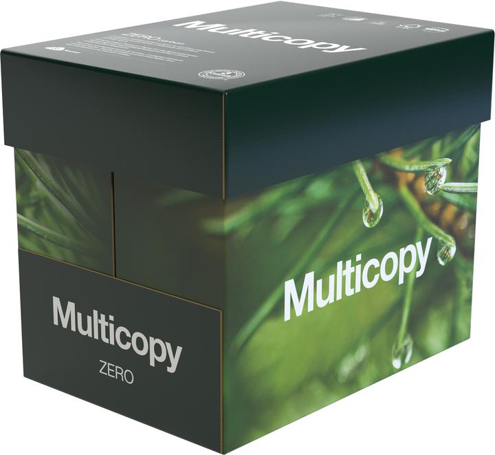 Actual product image Multicopy Zero (2500 x, A3)